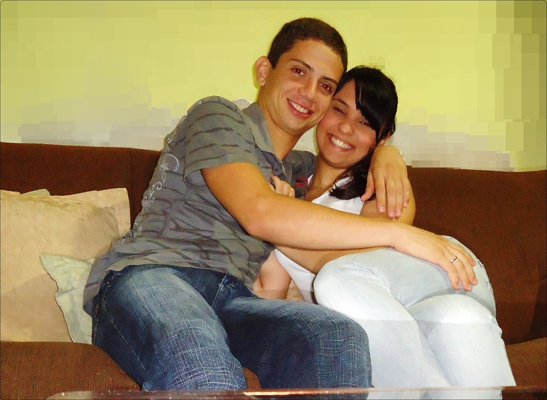 J.Filipe & Shayanne K. - Foto 1