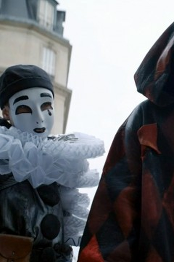 Poster de Episódio Palais-Royal (Partie 2) (2022)