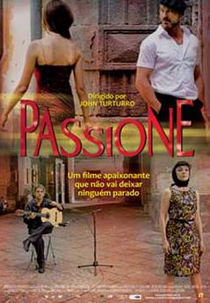 Passione (Passione)