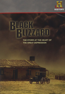 Tempestade Negra (Black Blizzard)
