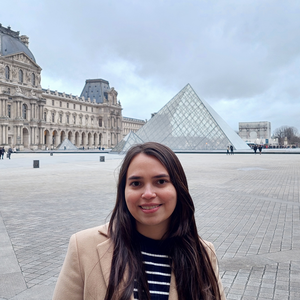 Foto de perfil de Thais