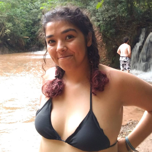 Foto de perfil de Isabela da Silva Bezerra