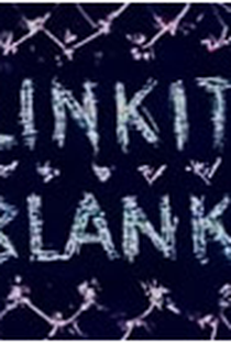 Blinkity Blank - Poster / Capa / Cartaz - Oficial 2