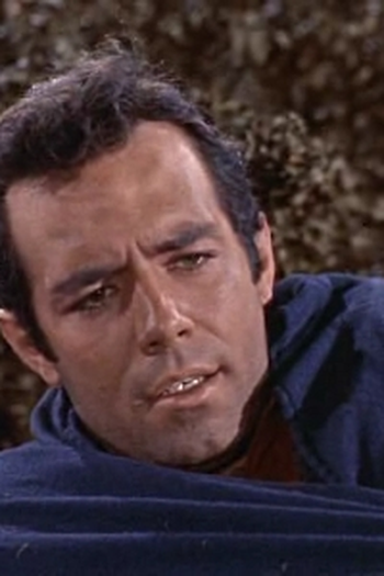 Poster de Episódio The Hanging Posse (1959)