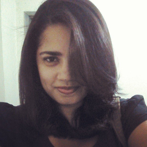 Foto de perfil de Maxcynee Martins