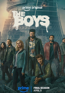 The Boys (5ª Temporada)