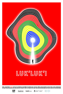 Luk'Luk'I - Poster / Capa / Cartaz - Oficial 1