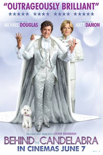  de Filme Minha Vida com Liberace (2013)