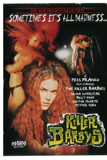  de Filme O Massacre dos Barbys (1996)