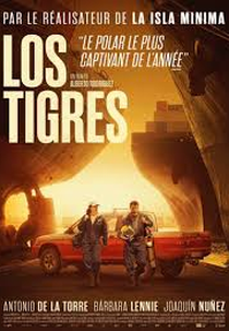 Los Tigres (Los Tigres)