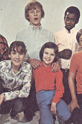  de Série A Turma do Barulho (1970)