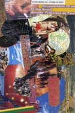 Helena Meirelles - A Dama da Viola (Helena Meirelles - A Dama da Viola)