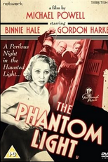 The Phantom Light (The Phantom Light)