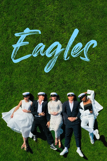 Poster de Franquia Eagles (2019)