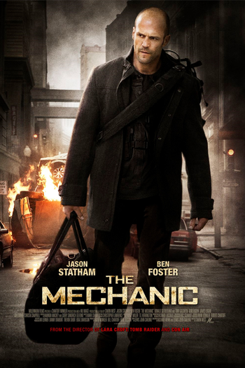  de Filme Assassino a Preço Fixo (2011)