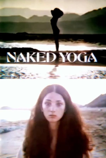 Naked Yoga - Poster / Capa / Cartaz - Oficial 1