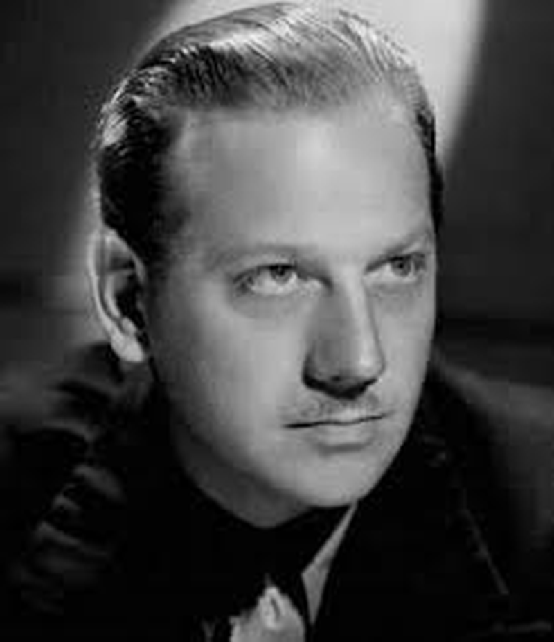 Melvyn Douglas - Foto 12