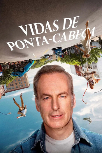  de Filme Vidas de Ponta-Cabeça (2023)