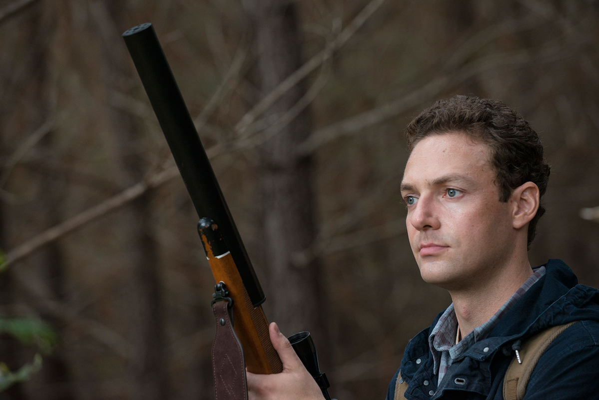 Ross Marquand - Foto 2
