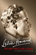 Leslie Howard - O Homem que se Importava (Leslie Howard: The Man Who Gave a Damn)
