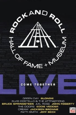Rock and Roll Hall of Fame Live: Come Together  (Rock and Roll Hall of Fame Live: Come Together )