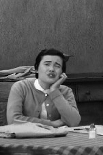 Poster de Episódio Young at Heart (1956)