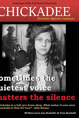 Poster 1 de Filme Chickadee (2021)