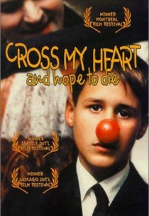 Juro por Deus (Ti kniver i hjertet)