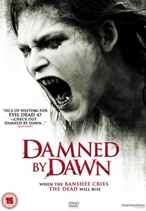 Condenada ao Amanhecer (Damned by Dawn)