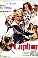 O Capitão do Rei (Le capitan)