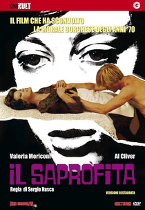 Il Saprofita     (The Profiteer) (Il Saprofita )