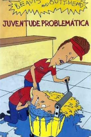  de Série Beavis and Butt-Head (1ª Temporada) (1993)