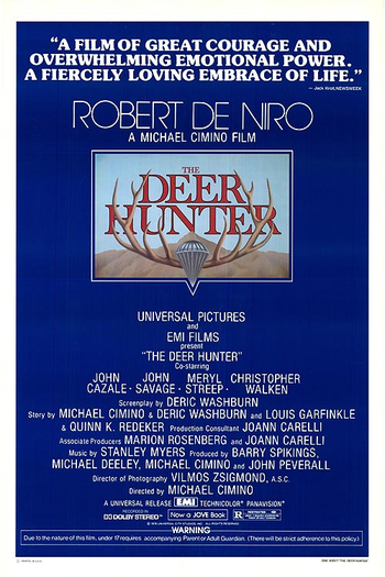  de Filme O Franco Atirador (1978)