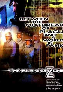 Inimigo Invisível (The Burning Zone)