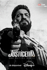 O Justiceiro: Uma Última Morte (The Punisher: One Last Kill)