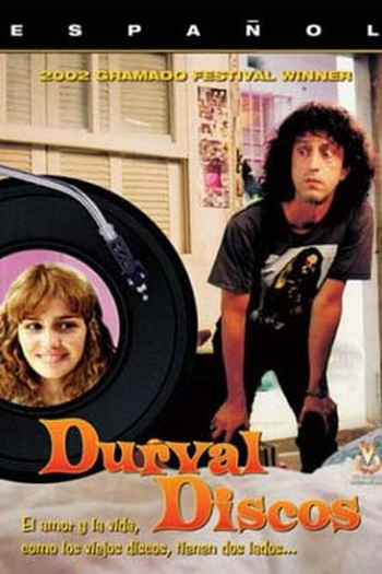  de Filme Durval Discos (2002)