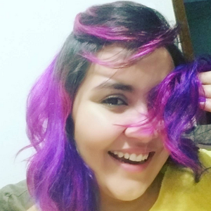 Foto de perfil de Gabriela da Silva