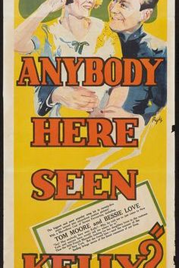 Poster de Filme À Caça de um Marido  (1928)