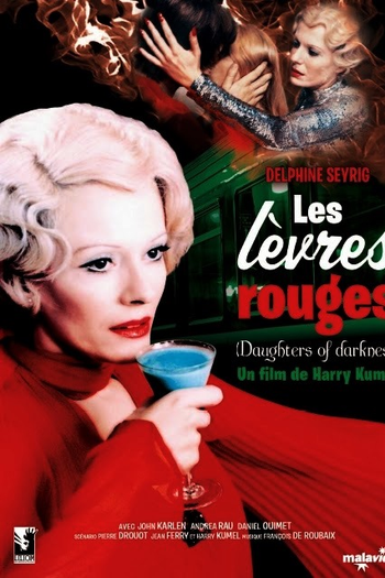  de Filme Escravas do Desejo (1971)