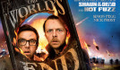 “The World’s End” é o terceiro filme da “Trilogia do Fim do Mundo” em novo trailer