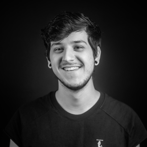 Foto de perfil de Yago Torres