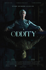 Oddity: Objetos Obscuros (Oddity)