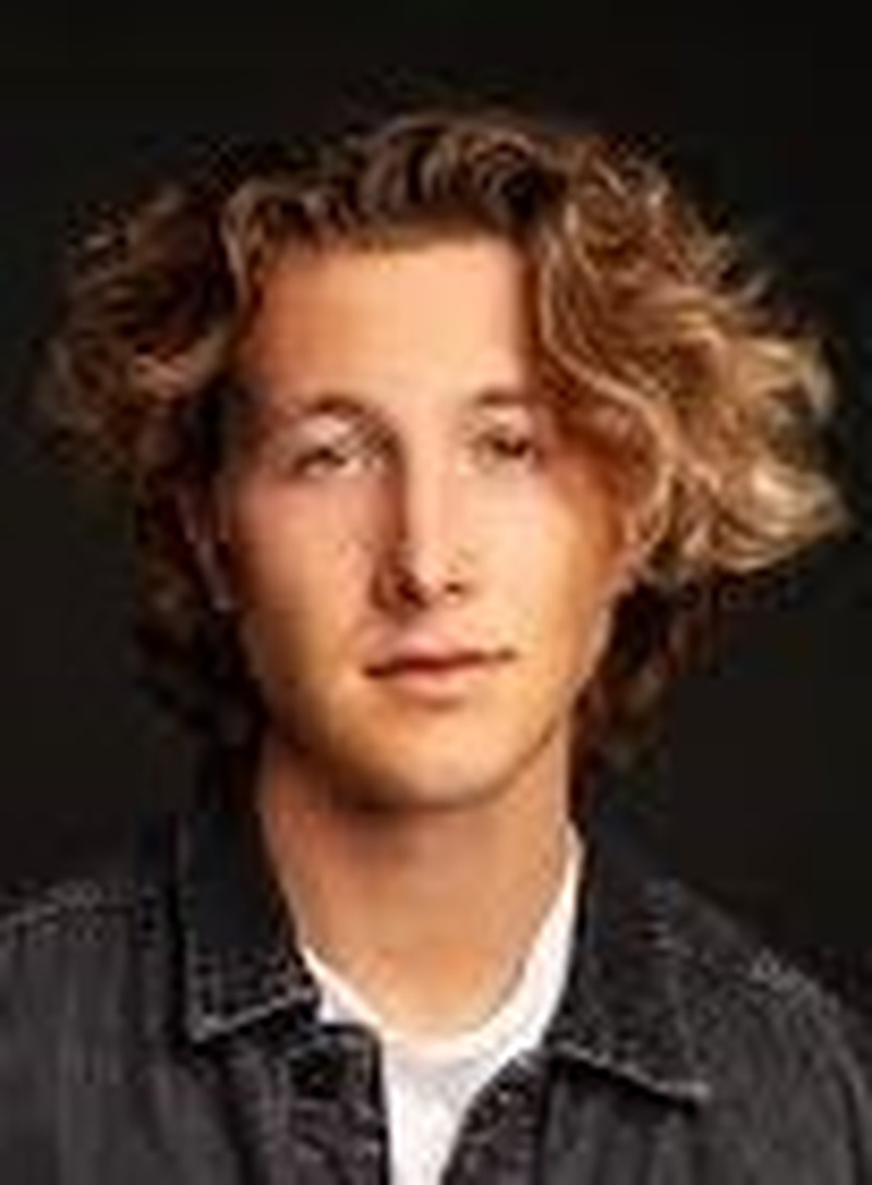Luke Mullen - Foto 1