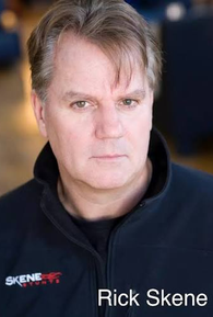 Rick Skene