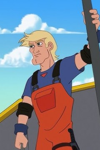 Poster de Episódio Star Struck (2017)