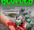 Ogopogo: The Mythical Snake From the Lake