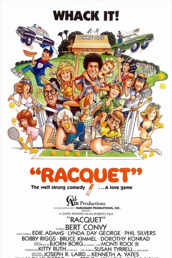  de Filme Jogo do amor (1979)