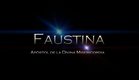 Trailer oficial película: FAUSTINA, Apóstol de la Divina Misericordia