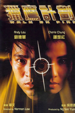 Walk On Fire (Lie ying ji hua)