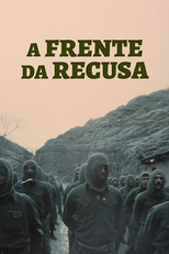 A Frente da Recusa (Le front du refus (ou les commando-suicides))